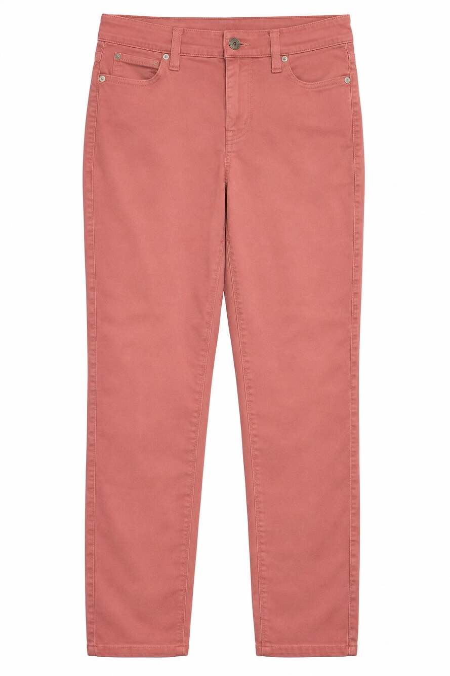 Talbot's Women's Pants Size 2 - Picture 1 of 2